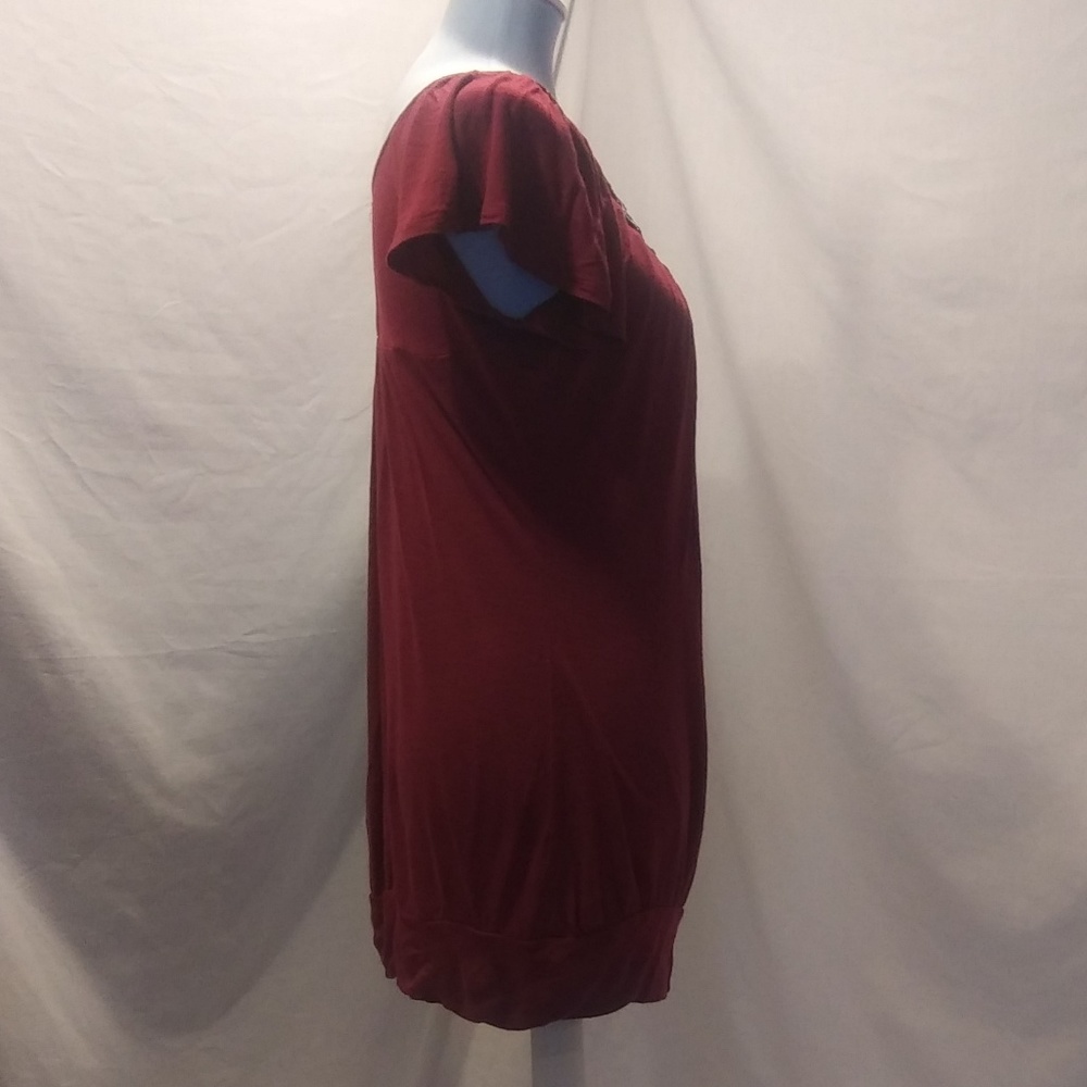 Vanity Blouse - Picture 4 of 6